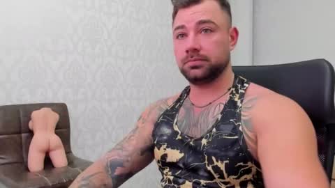 DuncanStone online show from 01.14.25