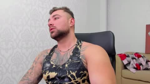 DuncanStone online show from 01.14.25