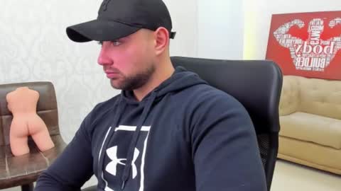 DuncanStone online show from 01.17.25