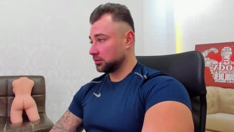 DuncanStone online show from 01.23.25