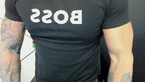 DuncanStone online show from 02.04.25