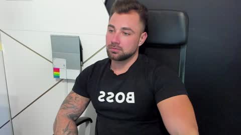 DuncanStone online show from 02.04.25