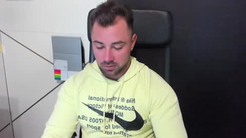 DuncanStone online show from 02.05.25