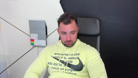 DuncanStone online show from 02.05.25