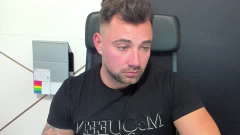 DuncanStone online show from 02.08.25