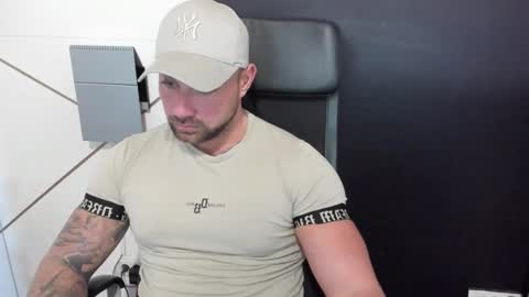 DuncanStone online show from 02.12.25