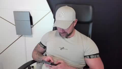 DuncanStone online show from 02.12.25