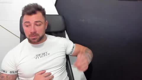 DuncanStone online show from 02.20.25