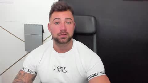 DuncanStone online show from 02.20.25