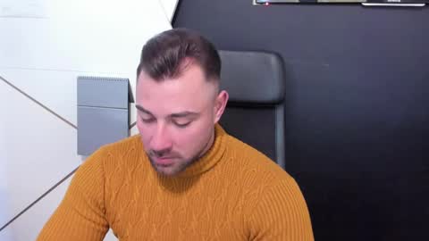 DuncanStone online show from 02.21.25