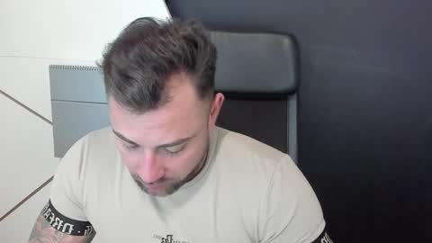 DuncanStone online show from 02.27.25