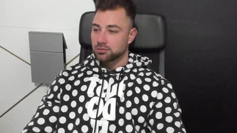 DuncanStone online show from 03.03.25