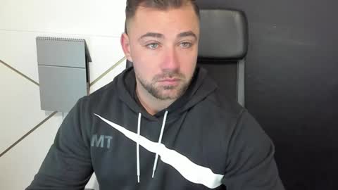 DuncanStone online show from 03.04.25