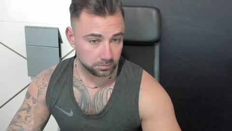 DuncanStone online show from 03.04.25