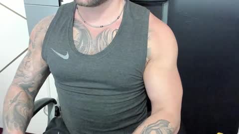 DuncanStone online show from 03.04.25