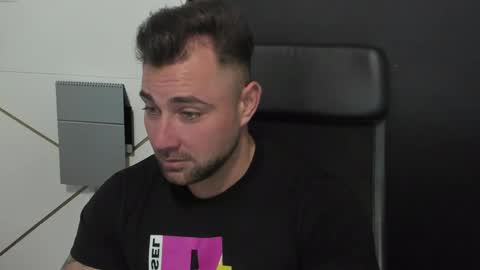 DuncanStone online show from 03.07.25