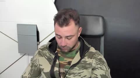 DuncanStone online show from 03.08.25