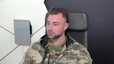 DuncanStone online show from 03.08.25