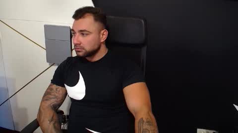 DuncanStone online show from 09.16.25