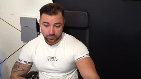 DuncanStone online show from 09.21.25