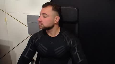 DuncanStone online show from 10.02.25