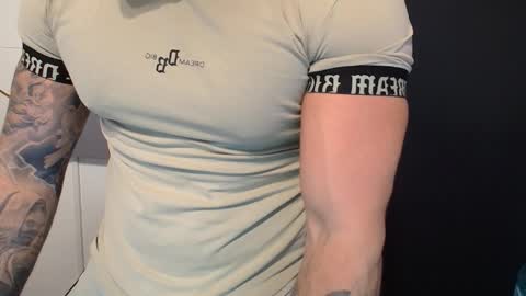 DuncanStone online show from 11.14.25