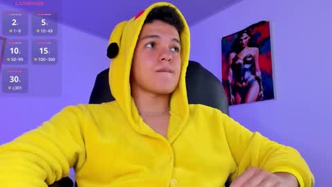 Dunkan Kravitz online show from 01.19.26