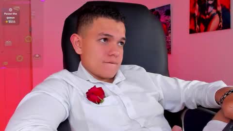 Dunkan Kravitz online show from 02.15.26