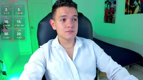 Dunkan Kravitz online show from 02.26.26