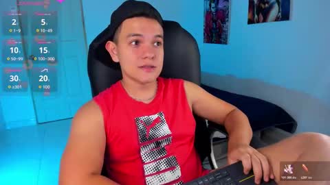 Dunkan Kravitz online show from 02.27.26