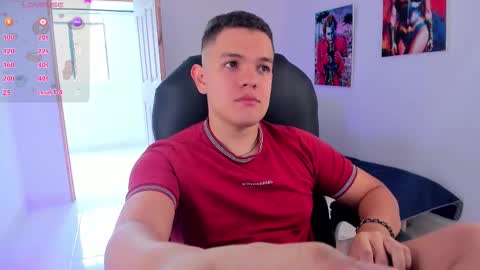 Dunkan Kravitz online show from 03.01.26