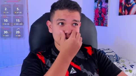 Dunkan Kravitz online show from 04.12.26