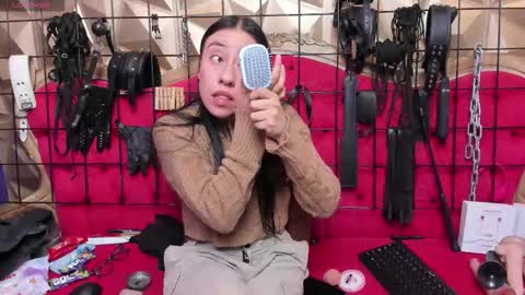 dunnadan_bms online show from 11.14.25