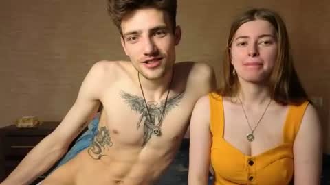 Snapshot of duoemi chatting on 06.28.26 Jake And Emilia online show from 06.28.26