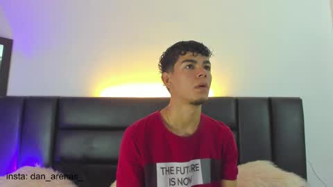 Thomas and Noah online show from 04.24.26