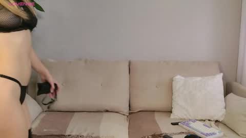 SashaAlex online show from 05.31.26