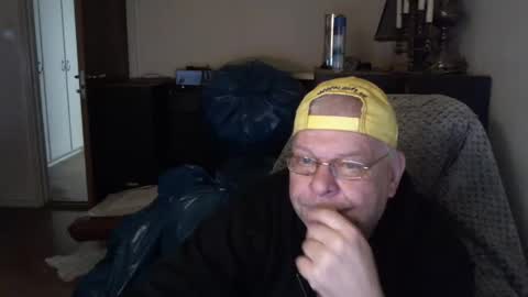 Snapshot of durk55 chatting on 01.22.25 durk55 online show from 01.22.25