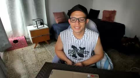 Hander online show from 03.21.26
