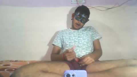 Snapshot of dusky_aarav chatting on 12.14.25 dusky_aarav online show from 12.14.25