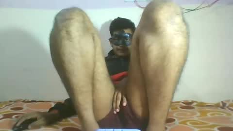 Snapshot of dusky_aarav chatting on 12.14.25 dusky_aarav online show from 12.14.25