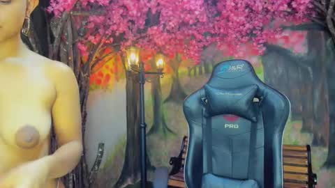 duskybeautyy online show from 11.27.25