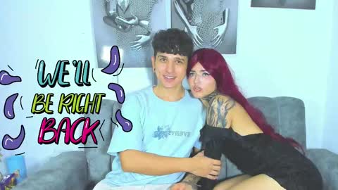 Nicolle y Julian online show from 02.23.26