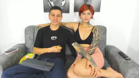 Nicolle y Julian online show from 05.27.26
