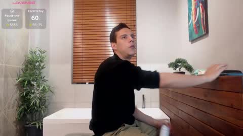 Dustin Sonne online show from 02.20.25