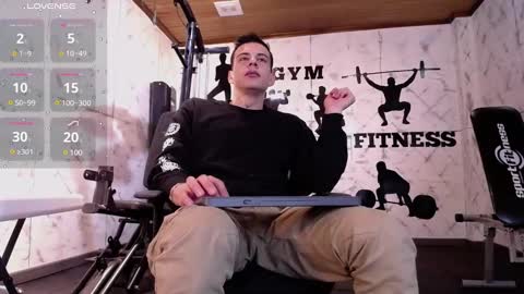 Dustin Sonne online show from 02.27.25