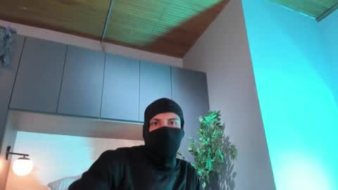 Dustin Sonne online show from 09.12.25