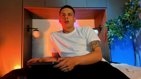 Dustin Sonne online show from 01.18.26