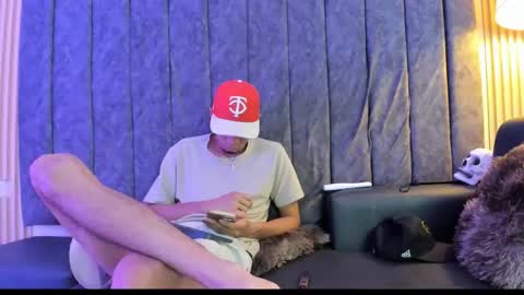 dustinandjordan online show from 10.06.25