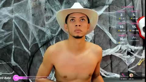 dustinandjordan online show from 10.24.25