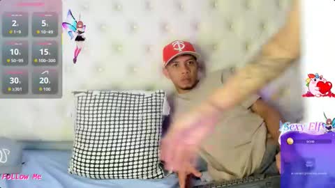 dustinandjordan online show from 01.09.26